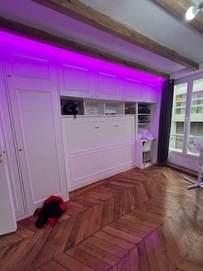 Intérieur