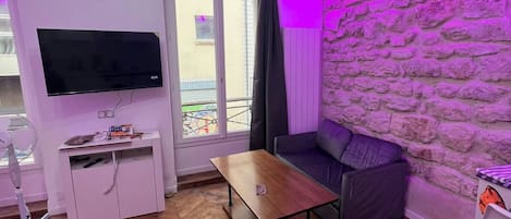 Télévision