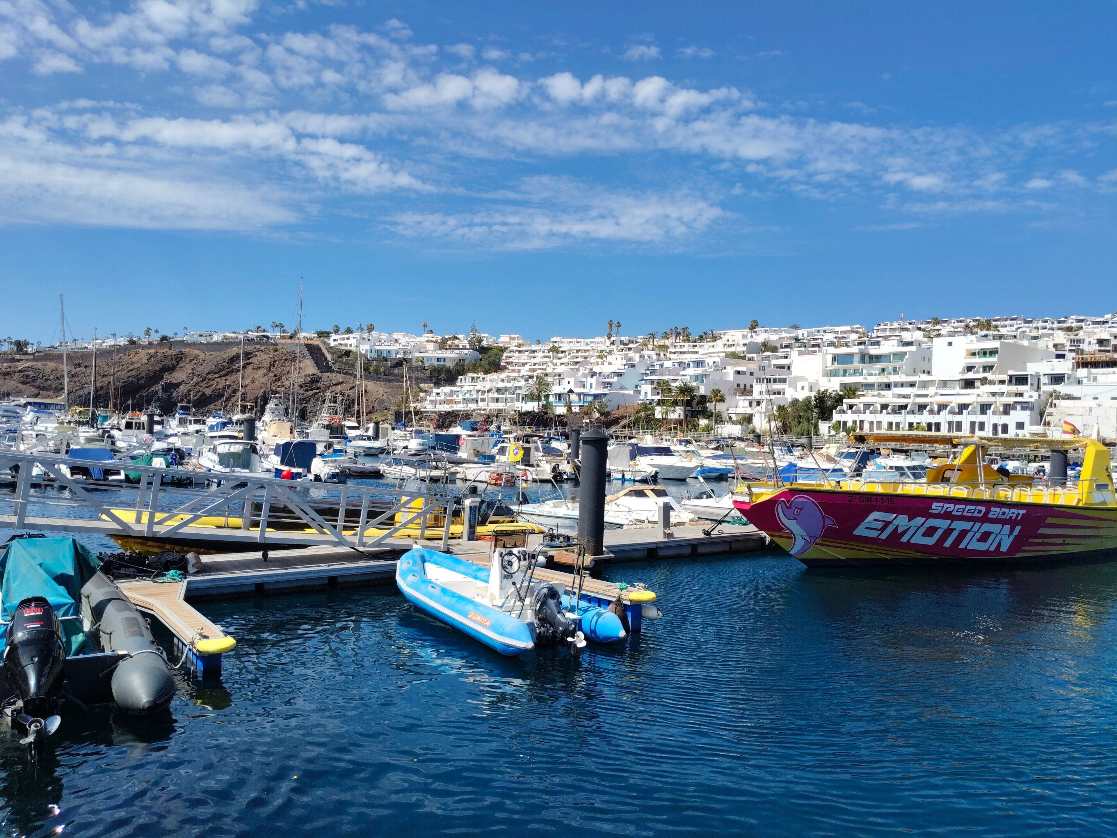 Jachthaven