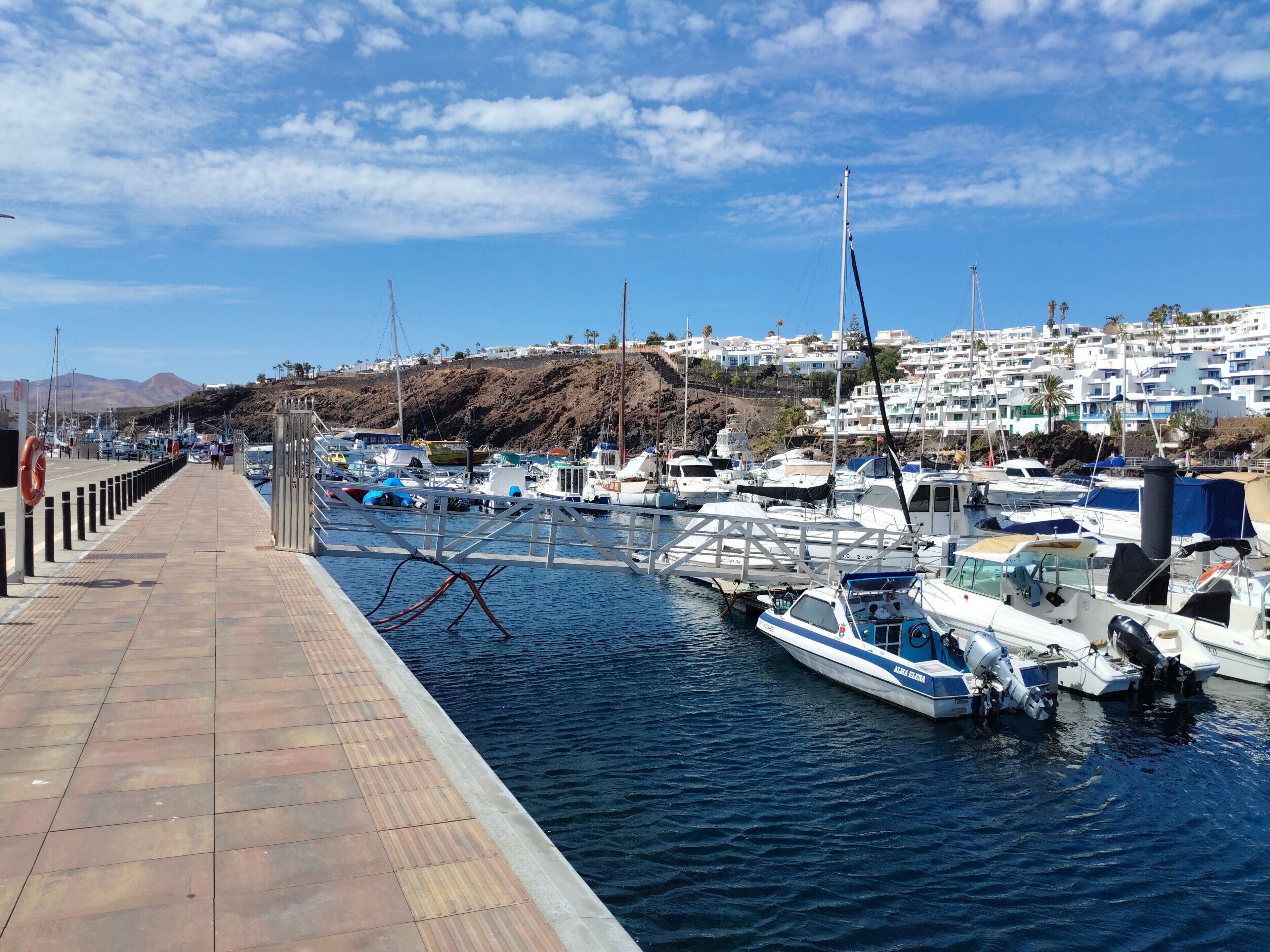 Marina