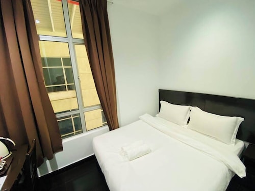 Hotel O Friend
