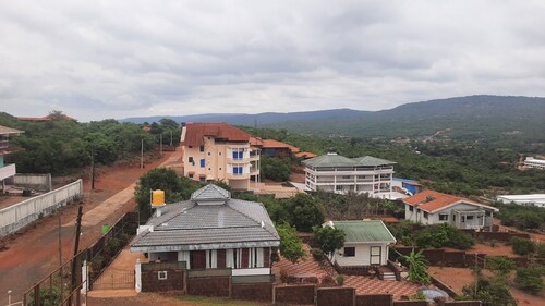 Bison Resort Amboli