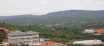 Bison Resort Amboli