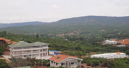 Bison Resort Amboli