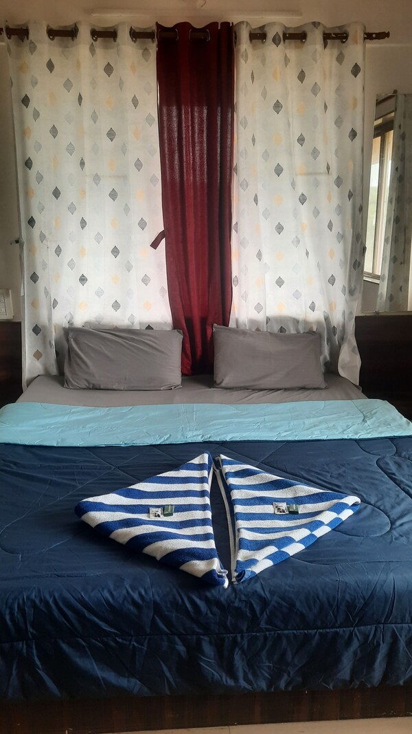 Bison Resort Amboli - Amboli