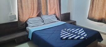 Bison Resort Amboli