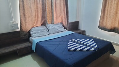 Bison Resort Amboli