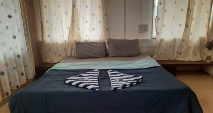 Bison Resort Amboli