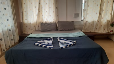 Bison Resort Amboli