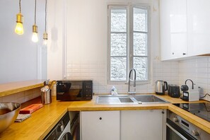 Cuisine privée