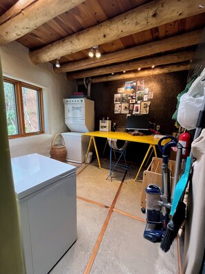 Interior - Casa Nido - Views and Comfort (El Prado)