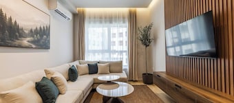 Dajti`s Forest Stay | 1BR Apartment by PikHost