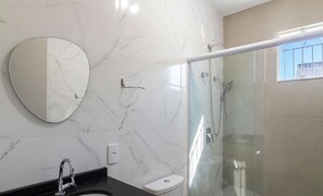 Căn hộ cơ bản | Phòng tắm