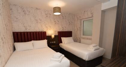 Heathrow Slough hotel and Suites