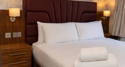 Heathrow Slough hotel and Suites