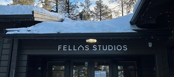 Lapland Fellas Studios Äkäslompolo