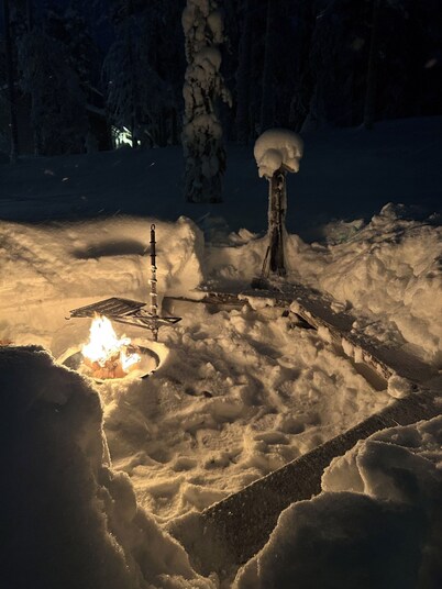 Lapland Fellas Studios Äkäslompolo