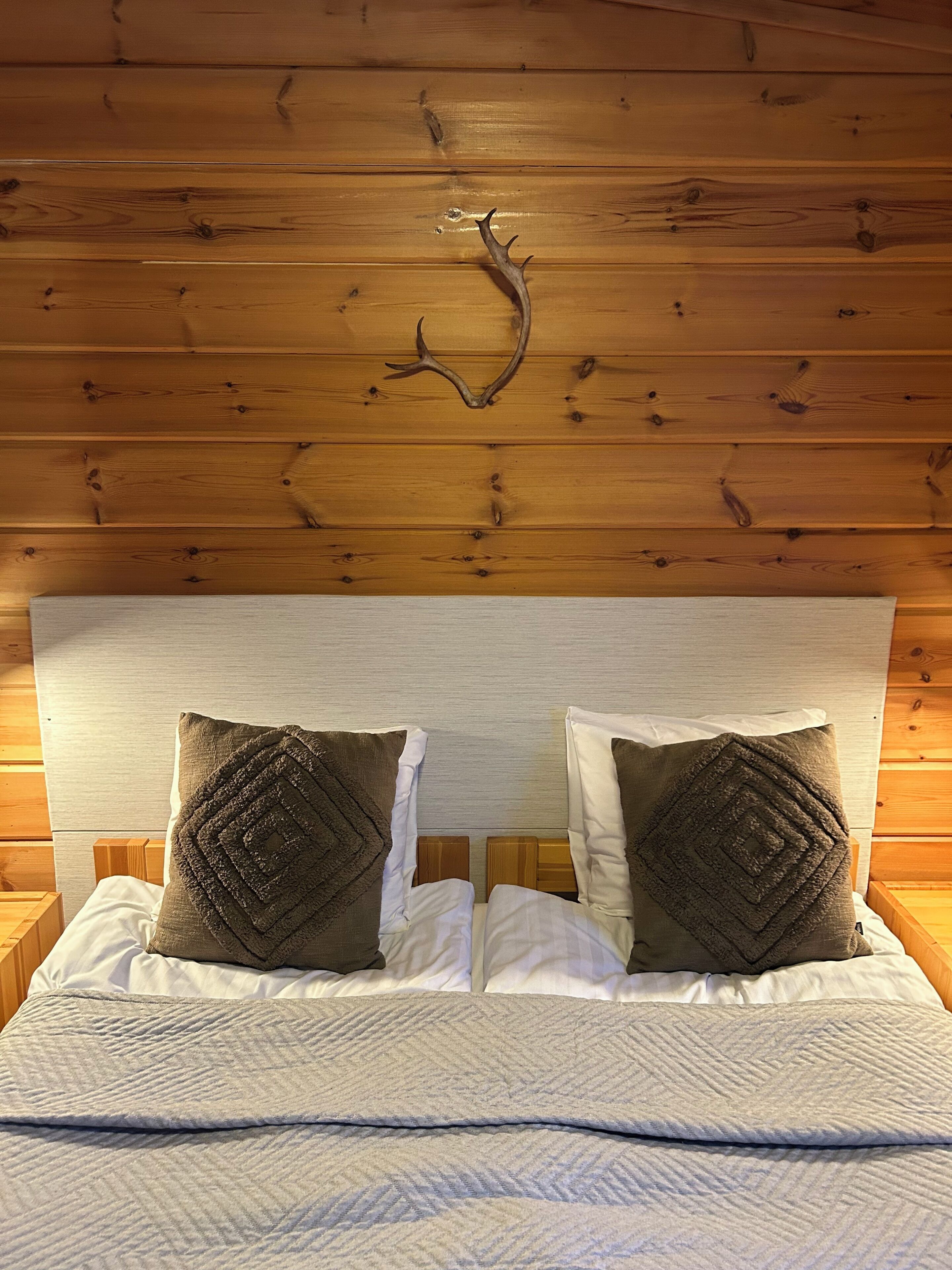 Standard Studio, 1 Queen Bed, Kitchen, Garden View | Desk, blackout curtains, iron/ironing board (on request), free WiFi