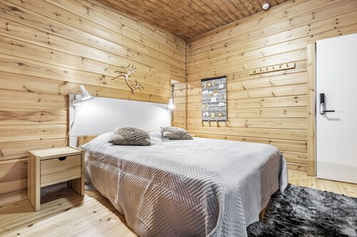 Lapland Fellas Studios Äkäslompolo