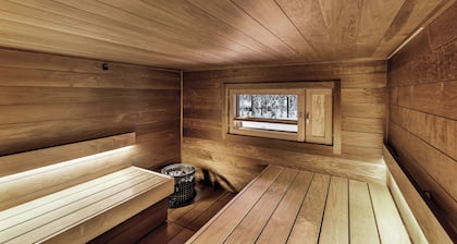 Lapland Fellas Studios Äkäslompolo