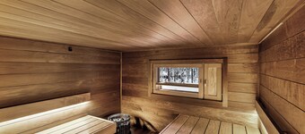 Lapland Fellas Studios Äkäslompolo