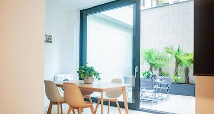 queen suites apartament