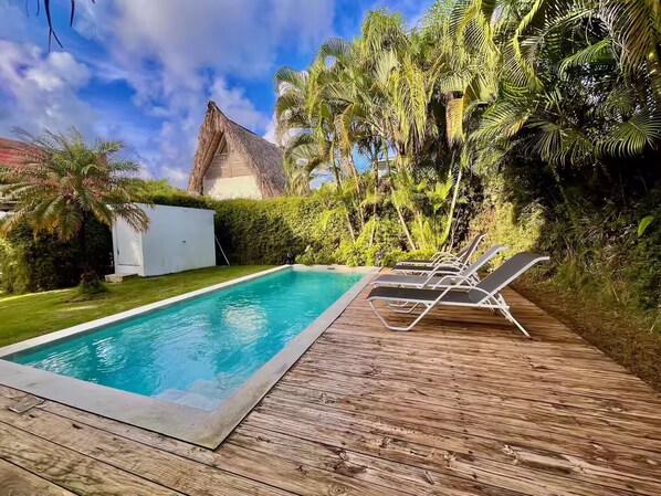 Piscine