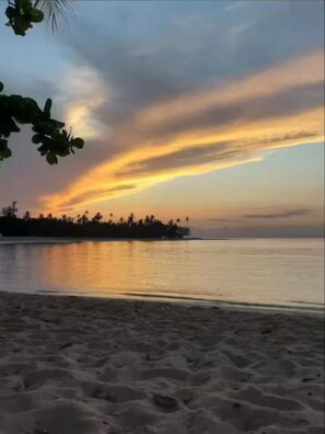 Beach - Serene Eco Villa 3BR and private pool (Las Terrenas)