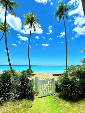 Plage