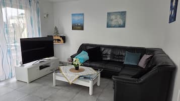 TV, stereo