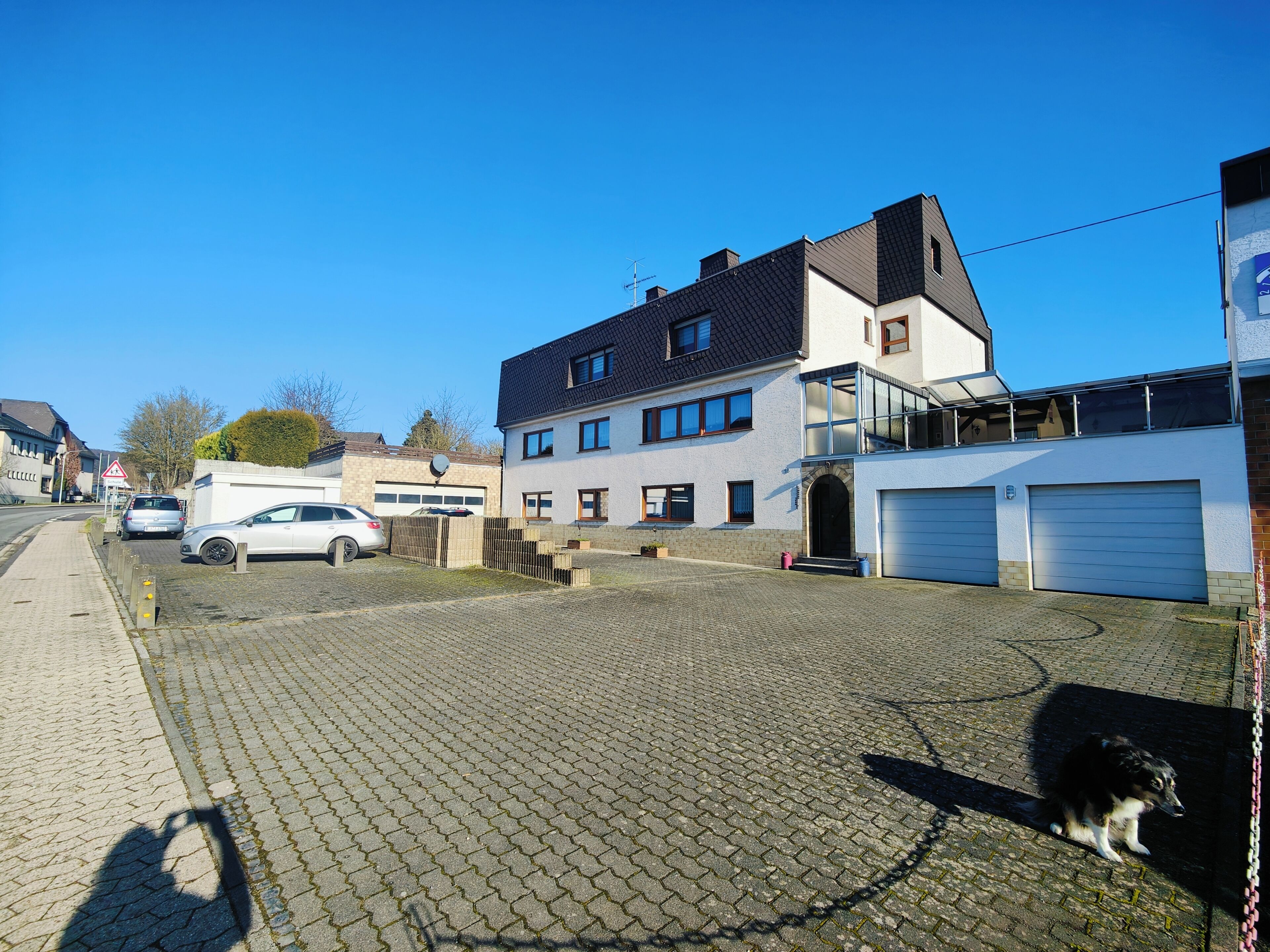 Exterieur
