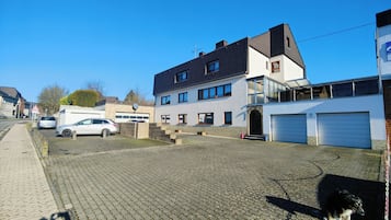 Exterieur