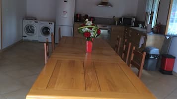 Spiseområde