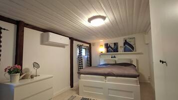 3 bedrooms, WiFi