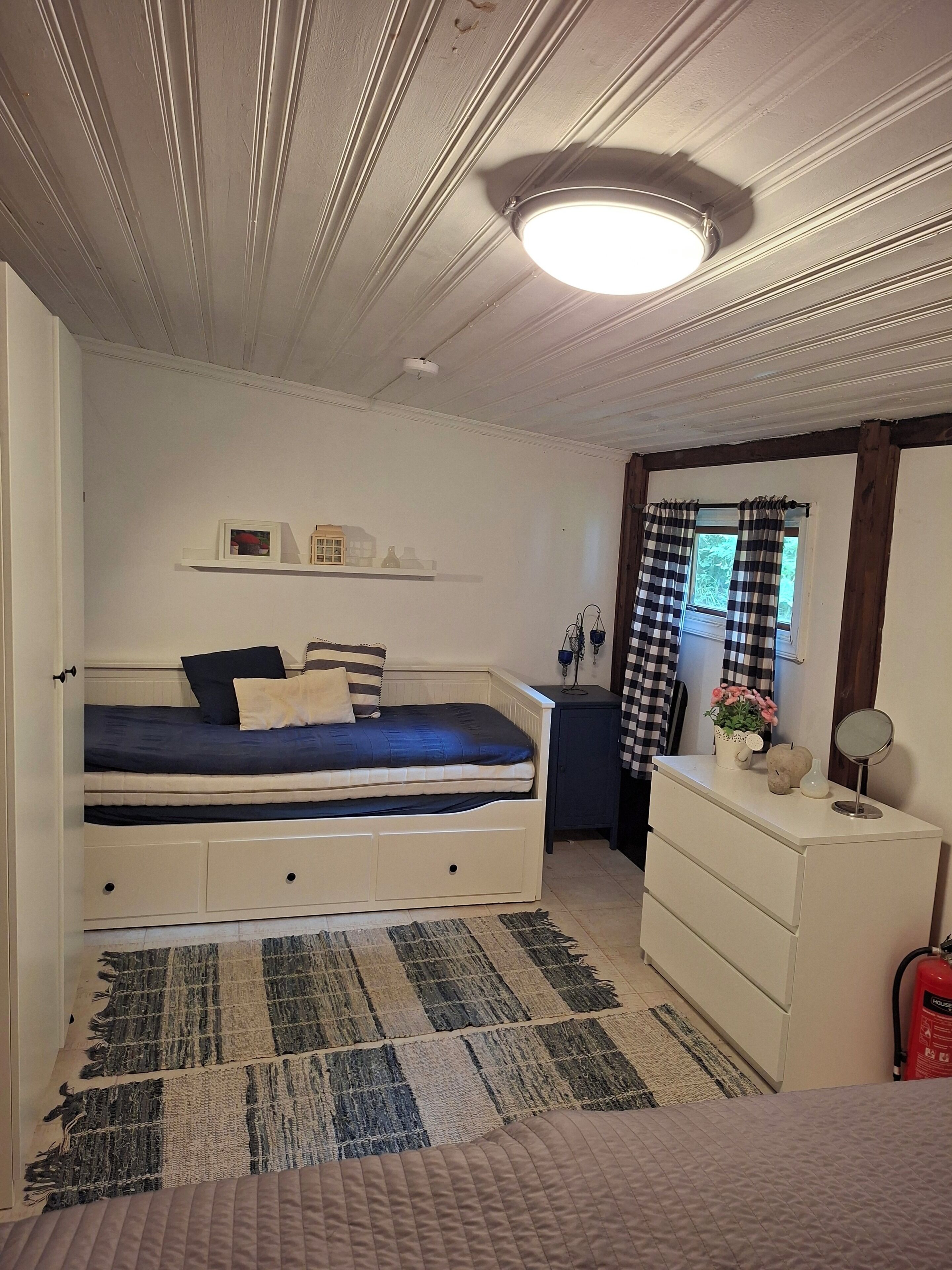 3 bedrooms, WiFi