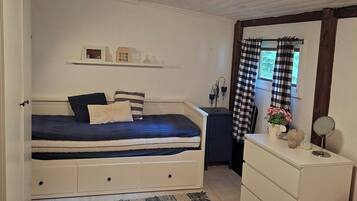 3 bedrooms, WiFi