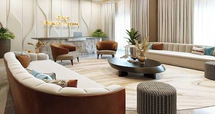 Clubhouse Sasangir by Checkin