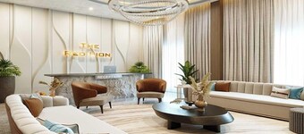 Clubhouse Sasangir by Checkin