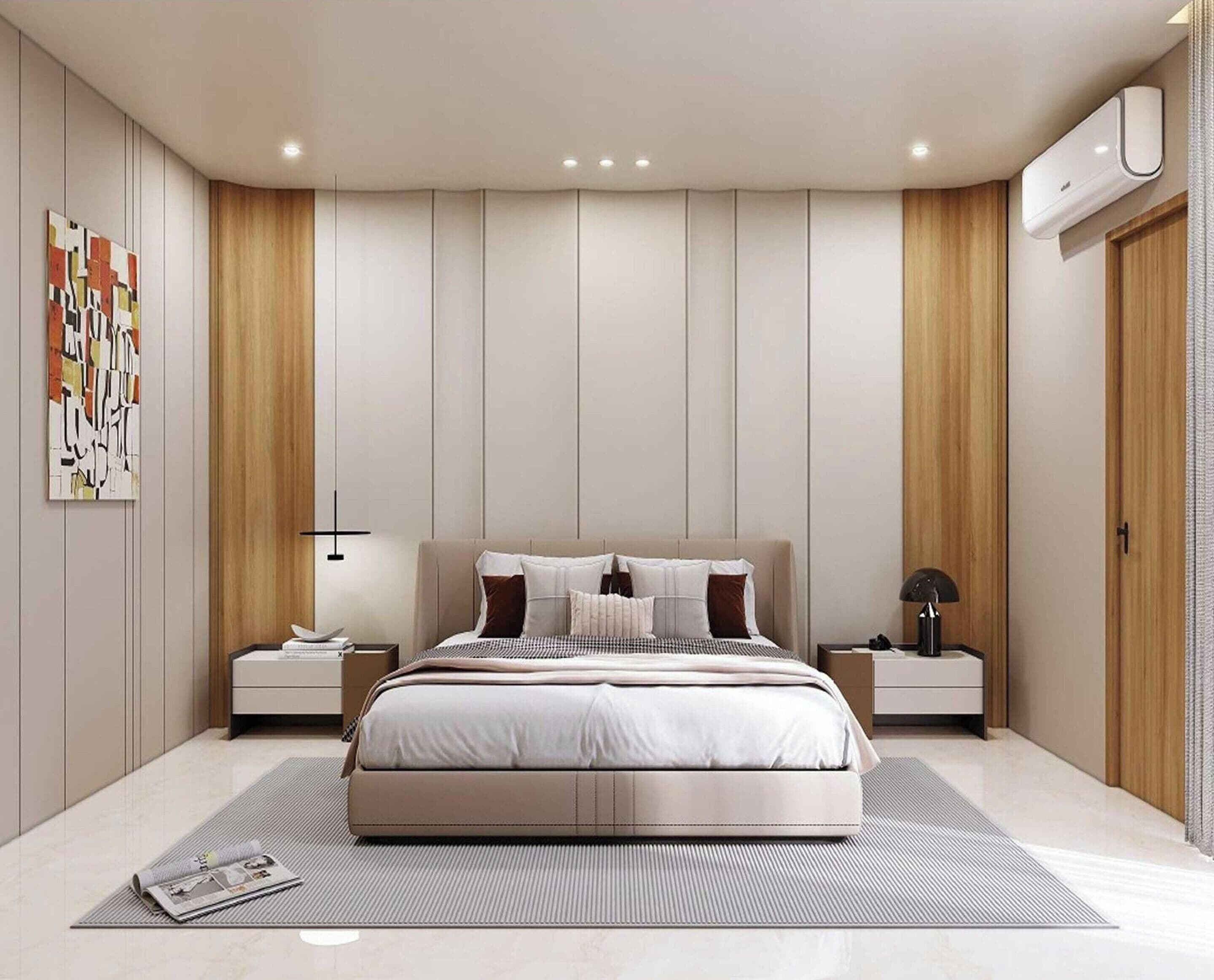 Ferienhaus | 1 Schlafzimmer