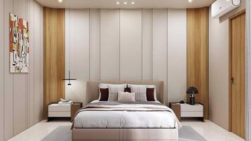 Ferienhaus | 1 Schlafzimmer