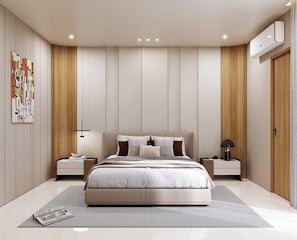 House | 1 bedroom