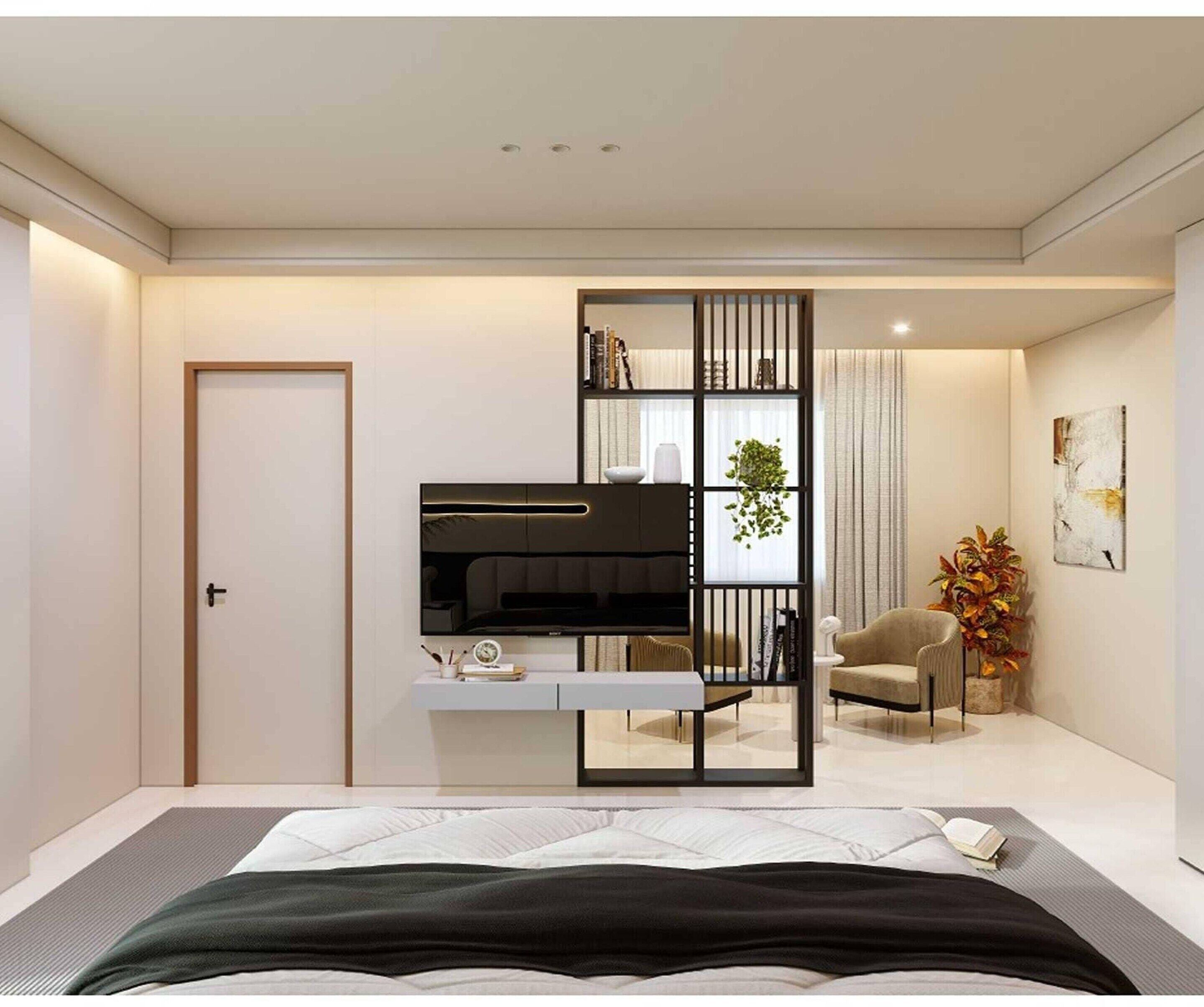 House | 1 bedroom