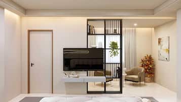 House | 1 bedroom