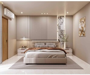 Casa | 1 quarto