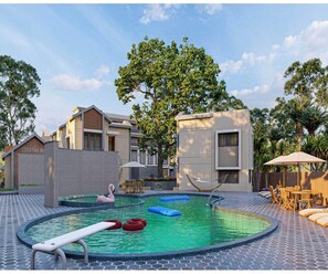 Casa | Piscina