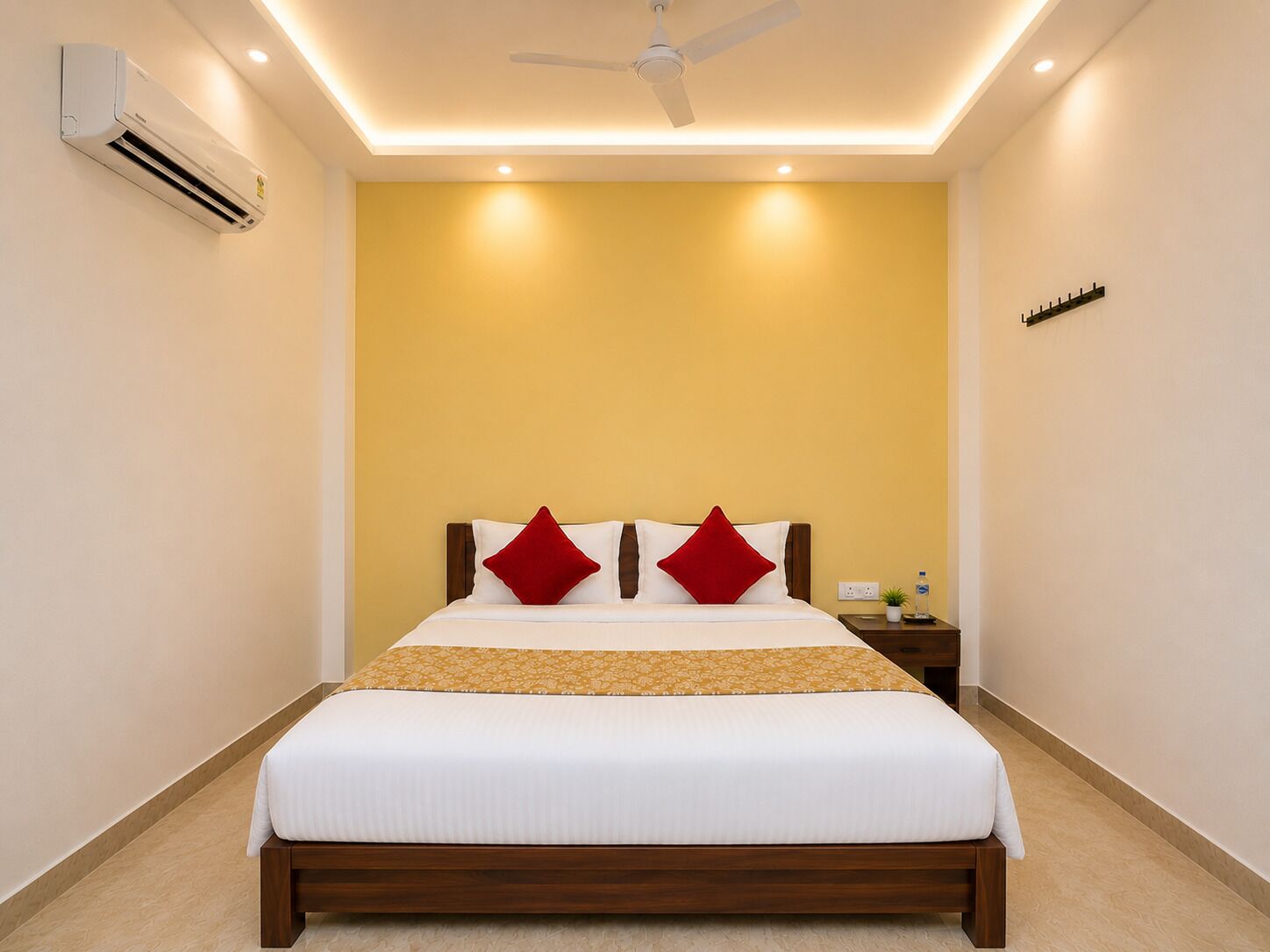 Deluxe Room | Free WiFi