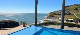 Beachfront | Pool | Whale Watching | Fishing