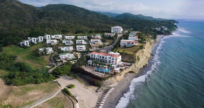 Beachfront | Pool | Whale Watching | Fishing