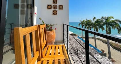Private Beach | Pool | Whale Watching | Fishing