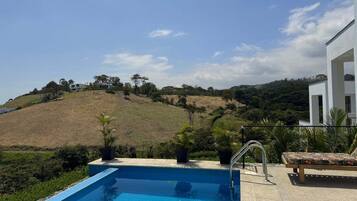 Alberca